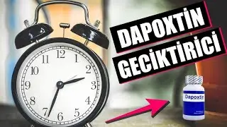 Dapoxtin Türkiye Kutu açılış videosu