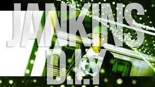 JANKINS - D.I.Y. (Official Music Video)