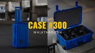 Condition 1 Case #300 Walkthrough