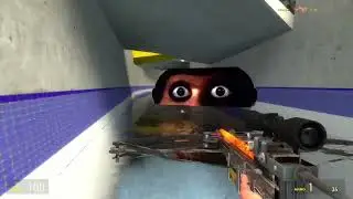 we can't run from obunga 🤣