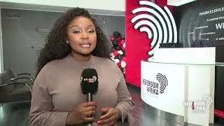 US ambassador accuses SA of supplying arms to Russia