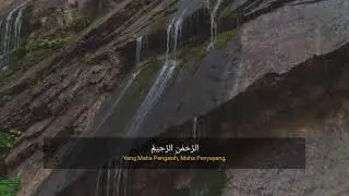 SURAH AL-FATIHAH YANG MEMBUATMU TENANG