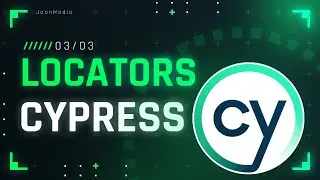 🔍 Cypress Selector Method Types:  parent, prev, and siblings
