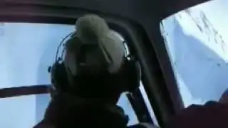 Heli ride