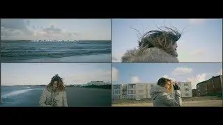 SLRMagic 1,33x Anamorphic Adapter Test // GH5