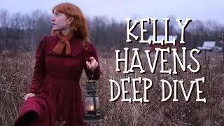 Kelly Havens