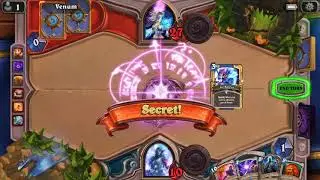 Ander Plays Hearthstone - Biggy Smalls