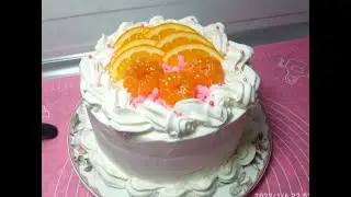 MEVALI TORT TAYYORLASH // ФРУКТОВЫЙ ТОРТ // TOPT BEZATISH //БЕЗАТИШ