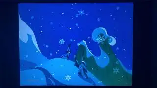 Opening to How The Grinch Stole Christmas 2023 NBC Airing