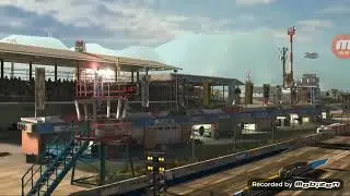 CSR2 разгон до 1.133