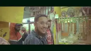 Guimzy ft. Kami - Comme un indien