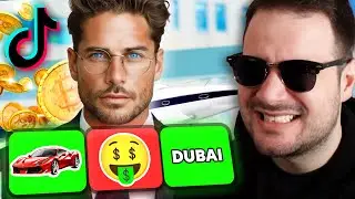 TIKTOK GURU ma è BINGO