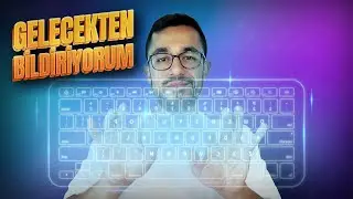 Yapay Zeka Devrimi: Geleceğe Hazırlık Rehberi
