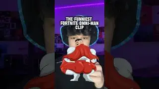 Funniest Fortnite Omni-Man Vid 💀 