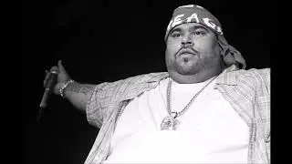 Big Pun - My Turn Instrumental