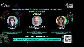Utilizing LungMAP to Better Understand Human Lung Health and Disease
