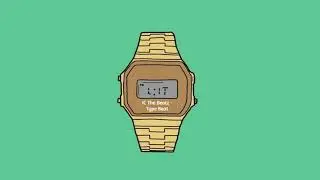 [FREE] Naps Type Beat  - 