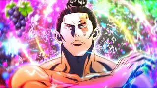 F_3K LOVE AGRESSIVO 2 🎵🍇 | ANIME EDIT FUNK | @djyuzak | (parte de uma mep)