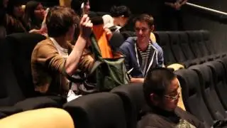 9th Indonesian Film Festival - Melbourne Part Three
