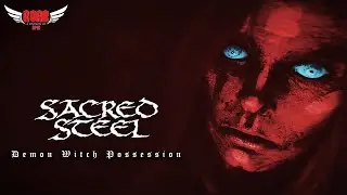SACRED STEEL - 