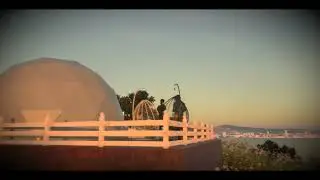 3D Glamping Konaklama Tesis Tasarım ve Görselleştirmesi