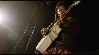 Anak Alam (cover sendiri)