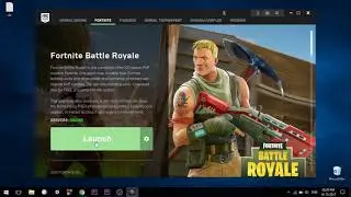 Fix: Failed to initialize BattlEye Service: Windows Test-Signing Mode not supported.