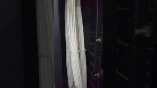Patch Panel s Network Cable Mange