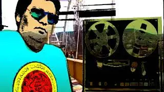 Up Bustle & Out - Cumbia Special