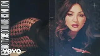 Julia Michaels - Orange Magic (Official Audio)