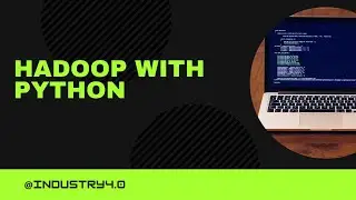 Hadoop with Python I Python Hadoop Tutorial