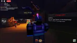 when you visit your old account
