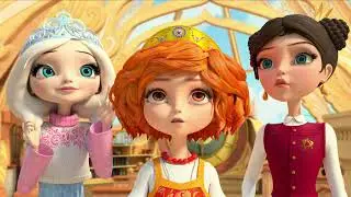 Little Tiaras - The best moments
