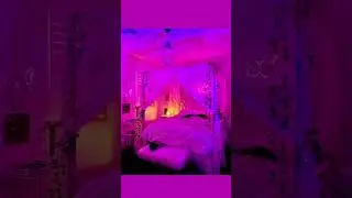 Aesthetic bedroom ideas