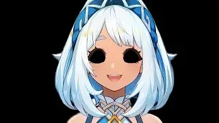 Примитивные Ужасы Геншин Импакта/Genshin Impact