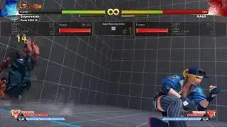 Lucia dmg