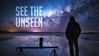 The Power of Time-Lapse