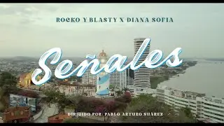 Rocko y Blasty, Diana Sofia - Señales
