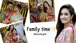 Baby shower ( Seemantha ) 💖| Decorations | Seetharama serial visiting our home 🏠| #bonding #family