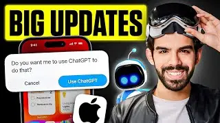 What is Apple AI?