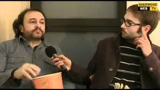 Intervista a Natalino Balasso