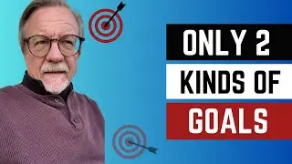 HOMESCHOOLING GOALS: JUST 2 KINDS...DON'T USE THE WRONG ONE