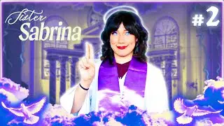 Admitting Our Worst Fears with Abelina Sabrina | The Fellowship Covenant Podcast #2