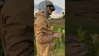 Unbelievable  FVP sunrise flight over jatiluwih rice terraces bali on DJI  avata2 #fpv #drone #dji
