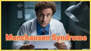 Munchausen Syndrome