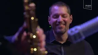 Oláh Dezső: Intermezzo (Live at Müpa Budapest)