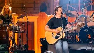 Eagles - Take It Easy (Live on MTV 1994) (Official Video) [HD]
