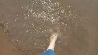 Река Иртыш Чернолучье