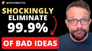ミ🌮 Phil Libin's Secret Strategy Revealed [The Interconnected 001]