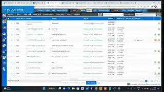 E Office New Version full Tutorial on New e office features and options